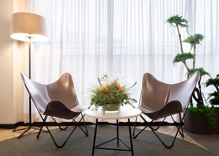 מלון Ibis Styles 3*