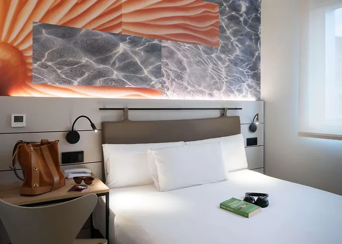 Ibis Styles Santander