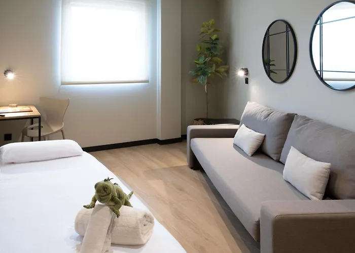 Hotell Ibis Styles 3*