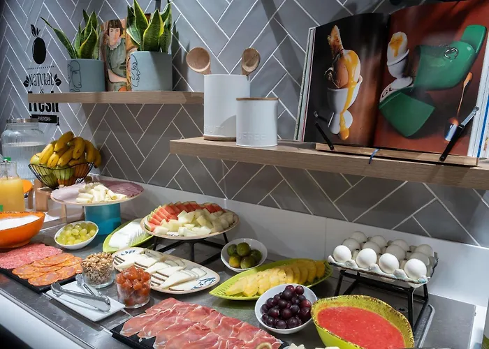 Ibis Styles מלון