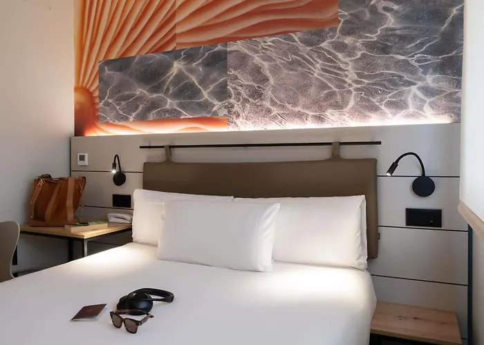 מלון Ibis Styles