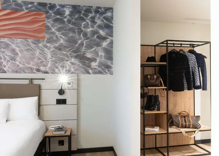 Ibis Styles Otel Santander