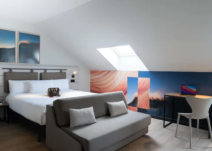 Hotel Ibis Styles 3*