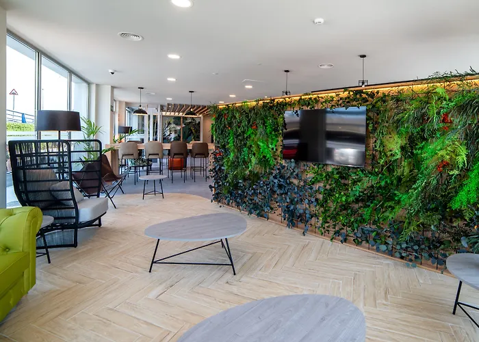 Hotel Ibis Styles 3*