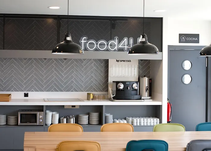 Ibis Styles Hotel Santander