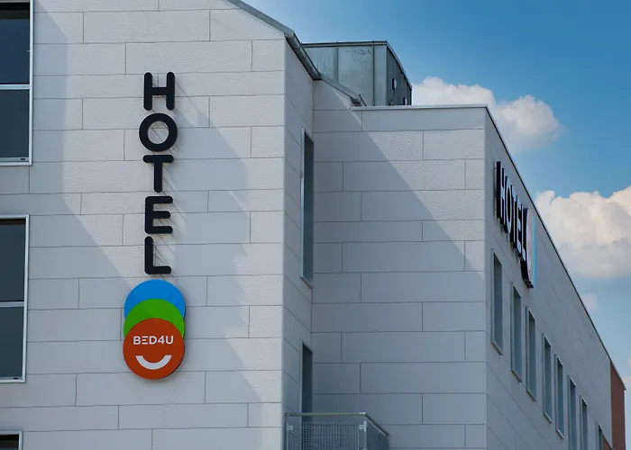Hotel Ibis Styles