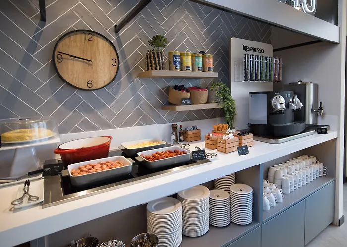 Hotel Ibis Styles Santander