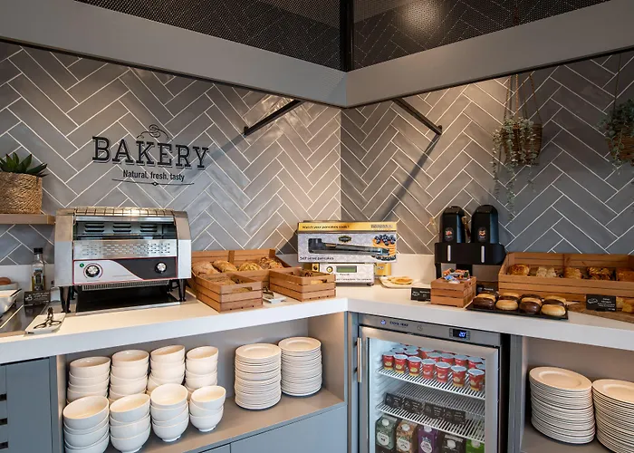 Hotel Ibis Styles Santander