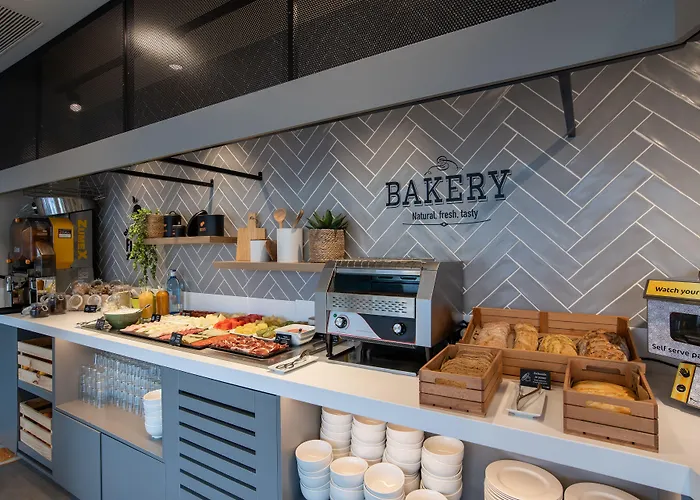 Hotel Ibis Styles 3*