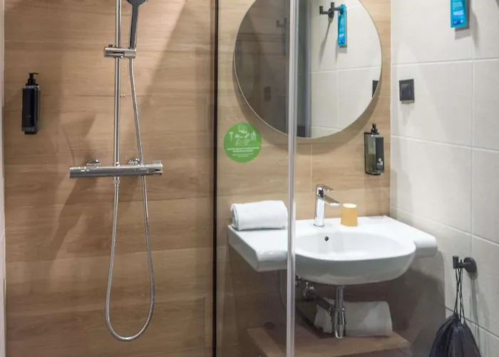 Ibis Styles Santander