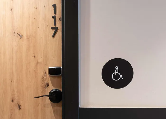 מלון Ibis Styles