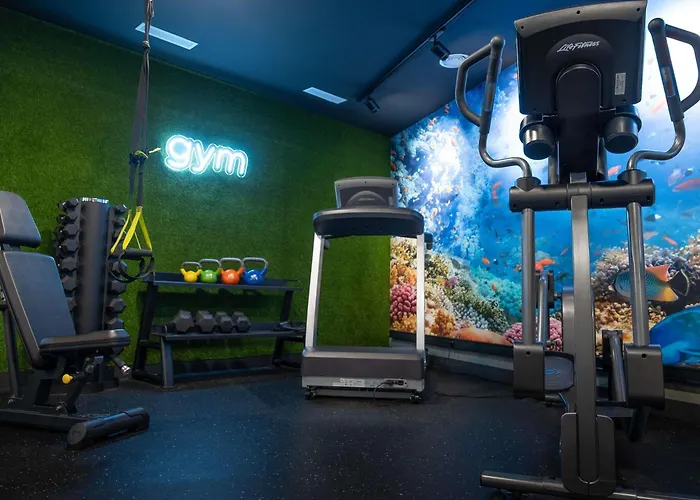 Ibis Styles Hotel Santander