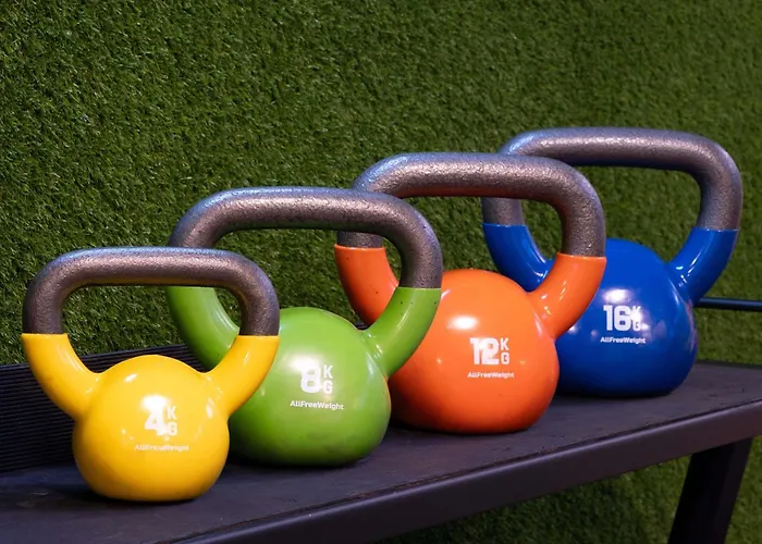 Ibis Styles 3* סנטנדר