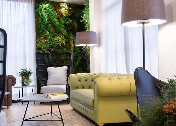 Ibis Styles מלון