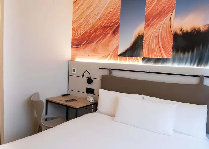 Ibis Styles מלון 3*