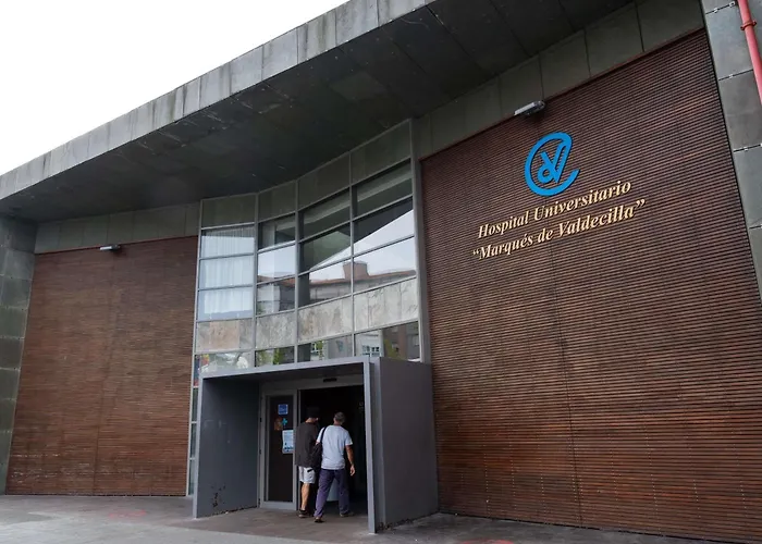 Ibis Styles Hotel Santander