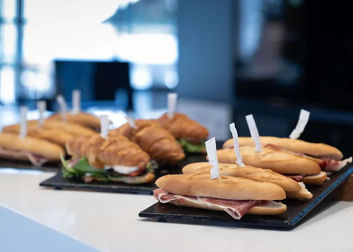 מלון Ibis Styles סנטנדר