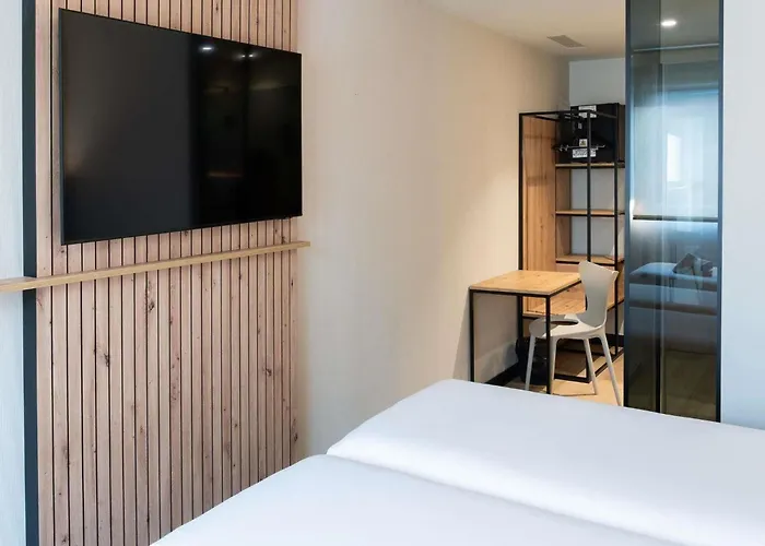 Ibis Styles Santander