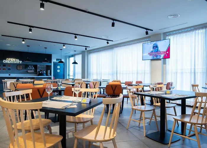 Hotel Ibis Styles 3*