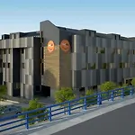 Ibis Styles 3* サンタンデール