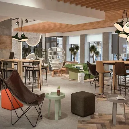 Ibis Styles Hotel 3*