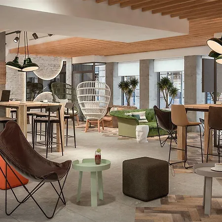 Hotel Ibis Styles