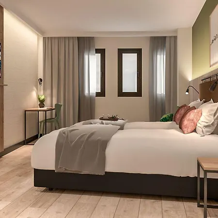 Hotel Ibis Styles Santander