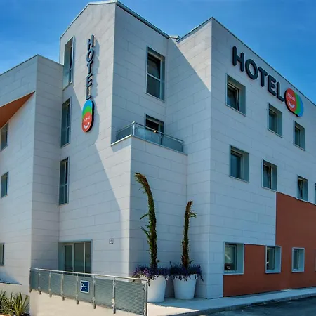 Ibis Styles 3*