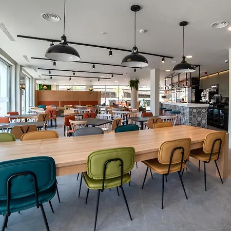 Hotel Ibis Styles Santander