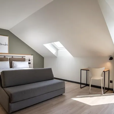 Ibis Styles Hotel 3*