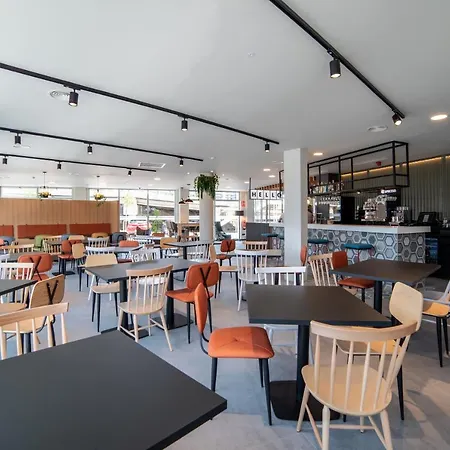 Hotel Ibis Styles 3*