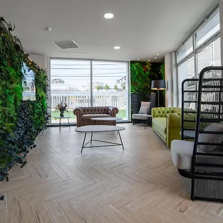 Ibis Styles Hotel Santander