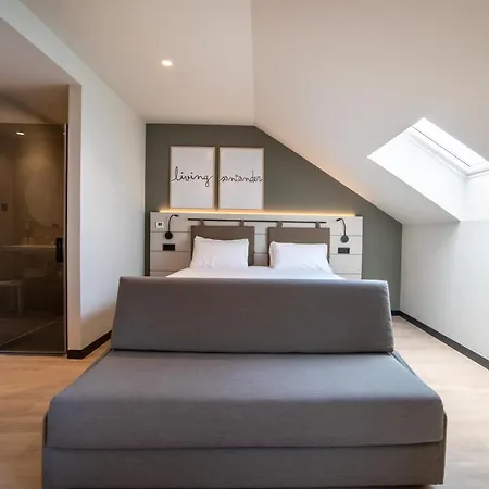 Ibis Styles 3* Santander