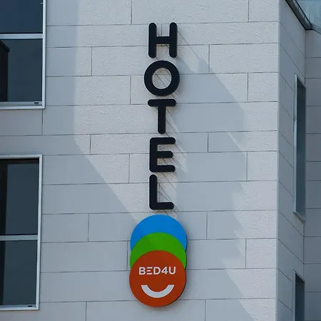 Ibis Styles Santander