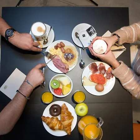 Ibis Styles 3* Santander