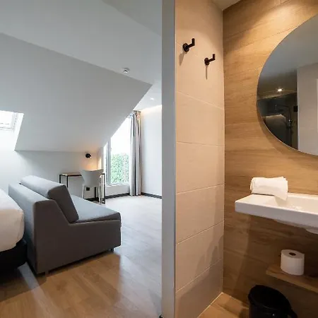 Hotel Ibis Styles Santander