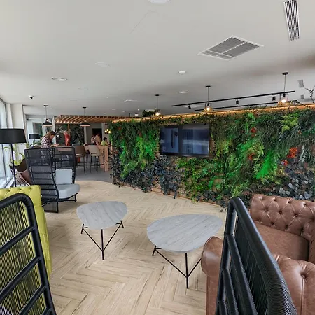Ibis Styles Hotel