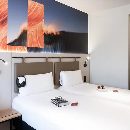 Ibis Styles Santander