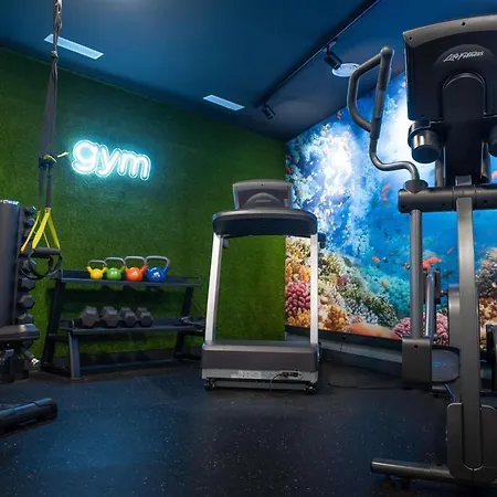 Ibis Styles 3* Santander