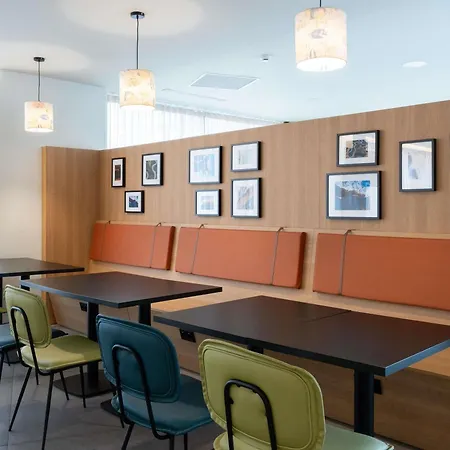 Ibis Styles 3* Santander