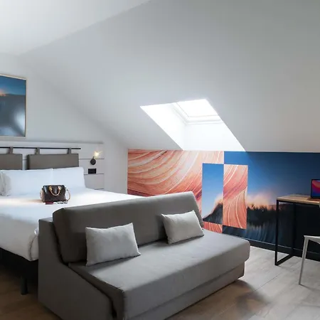 Hotell Ibis Styles 3*