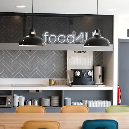 Ibis Styles 酒店 桑坦德