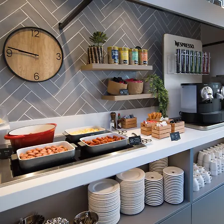 酒店 Ibis Styles 桑坦德