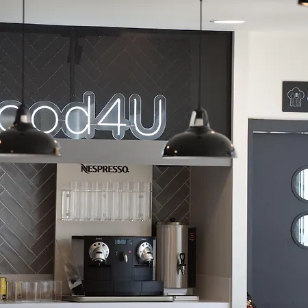 Ibis Styles 酒店 桑坦德