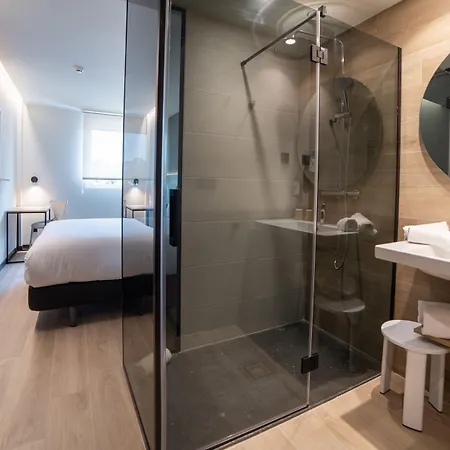 Ibis Styles Hotell