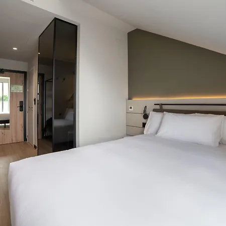 Ibis Styles 3* Santander