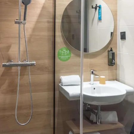 Ibis Styles Santander