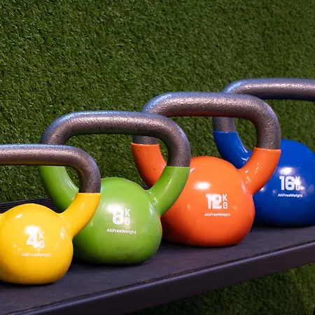 Ibis Styles 3* Santander