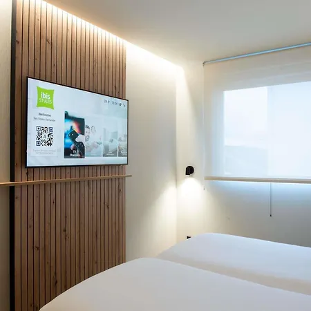 Hotel Ibis Styles 3*