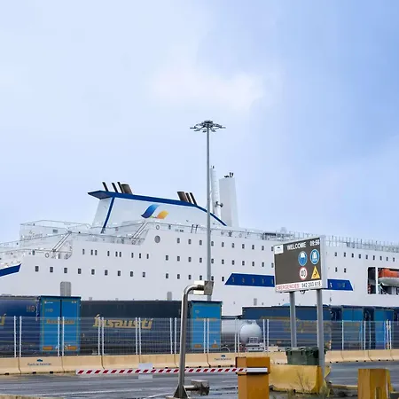 Hotel Ibis Styles 3*